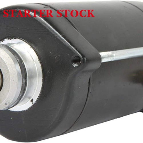 1100 Sport VX1100A VX1100B VX1100C Replace 6D3818000000018433 Starter Motor for YAMAHA Personal Watercraft VX1100 WaveRunnerpicture4