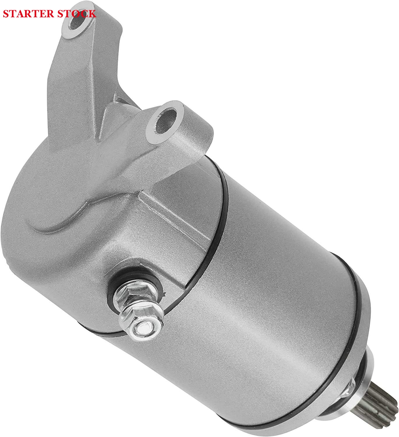 410-54046 18808 SA-102 SA-103 495747 49-5747 2-2765-MTStarter for Suzuki Atv Lt160 Ltf160 Lt230 Ltf230 Ltf250 Ltz250 Quadrunner