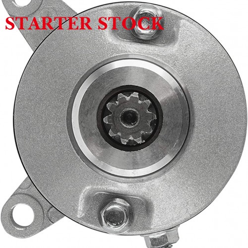 410-54046 18808 SA-102 SA-103 495747 49-5747 2-2765-MTStarter for Suzuki Atv Lt160 Ltf160 Lt230 Ltf230 Ltf250 Ltz250 Quadrunnerpicture2
