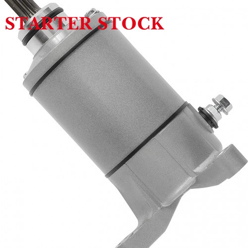 410-54046 18808 SA-102 SA-103 495747 49-5747 2-2765-MTStarter for Suzuki Atv Lt160 Ltf160 Lt230 Ltf230 Ltf250 Ltz250 Quadrunnerpicture6