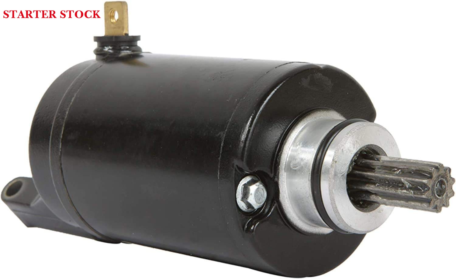 TIGER800 XC XR 2017 2018Motorcycle ATV Fit for Triumph TIGER 800 2016-2019 Electrical Engine Starter Motor