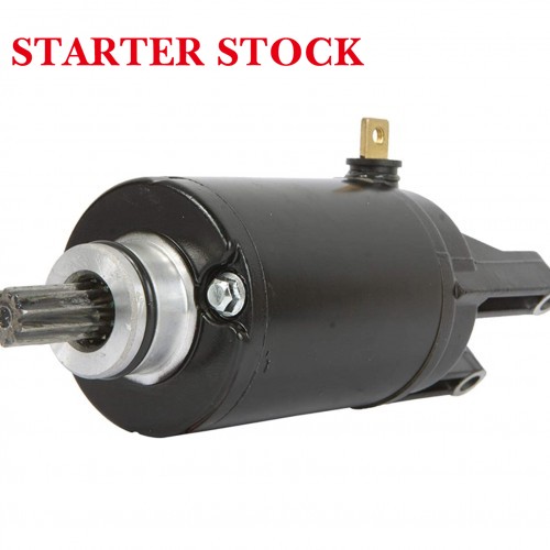 TIGER800 XC XR 2017 2018Motorcycle ATV Fit for Triumph TIGER 800 2016-2019 Electrical Engine Starter Motorpicture2