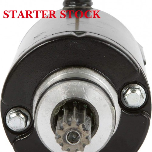 TIGER800 XC XR 2017 2018Motorcycle ATV Fit for Triumph TIGER 800 2016-2019 Electrical Engine Starter Motorpicture4