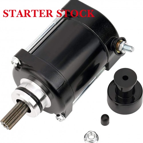 Motorcycle G310 R GS 2018 2019 2020Motorcycle Starter Motor Fit for 2017 - 2021 BMW G310R G310GS Electrical Engine Startingpicture3