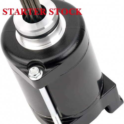 Motorcycle G310 R GS 2018 2019 2020Motorcycle Starter Motor Fit for 2017 - 2021 BMW G310R G310GS Electrical Engine Startingpicture4