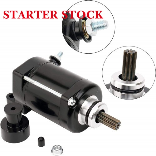 Motorcycle G310 R GS 2018 2019 2020Motorcycle Starter Motor Fit for 2017 - 2021 BMW G310R G310GS Electrical Engine Startingpicture6