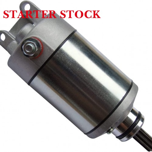 Kawasaki KSF400 KFX400 OFF-ROAD ELX400R KLX400SR for SUZUKI LTZ400Starter Motor for Fits ATV Artic Cat 400 DVX DR-2400SM Z400Epicture3