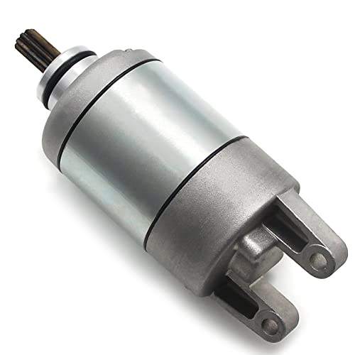 300 ABS 2017 2018 2019 2020 EVOLIS B74-H1890-00Motorcycle ATV Starter Motor for Yamaha CZD250 X-MAX 250 ABS 2018 CZD300 X-MAX