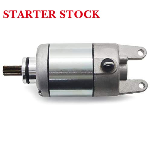 300 ABS 2017 2018 2019 2020 EVOLIS B74-H1890-00Motorcycle ATV Starter Motor for Yamaha CZD250 X-MAX 250 ABS 2018 CZD300 X-MAXpicture4