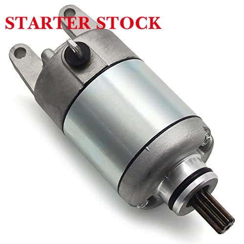 300 ABS 2017 2018 2019 2020 EVOLIS B74-H1890-00Motorcycle ATV Starter Motor for Yamaha CZD250 X-MAX 250 ABS 2018 CZD300 X-MAXpicture5