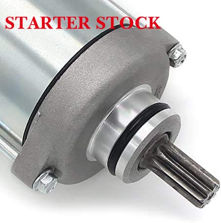 78140001000 CCW Motorcycle ATV Electric Starter MotorFor KTM SX-F EDITION SMR XC-F EXC 450 FACTORY RALLY XC-W 500 SIX DAYS