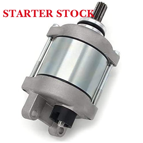 78140001000 CCW Motorcycle ATV Electric Starter MotorFor KTM SX-F EDITION SMR XC-F EXC 450 FACTORY RALLY XC-W 500 SIX DAYSpicture3