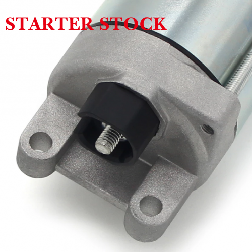 78140001000 CCW Motorcycle ATV Electric Starter MotorFor KTM SX-F EDITION SMR XC-F EXC 450 FACTORY RALLY XC-W 500 SIX DAYSpicture5