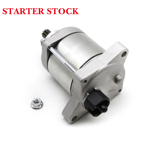 250 300 TE300 TE250 TX300 TE250i TE300I 55440001000Starter Motor for KTM