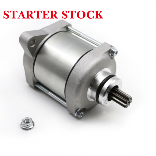 250 300 TE300 TE250 TX300 TE250i TE300I 55440001000Starter Motor for KTMpicture3