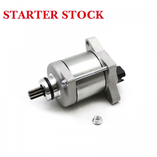 250 300 TE300 TE250 TX300 TE250i TE300I 55440001000Starter Motor for KTMpicture4