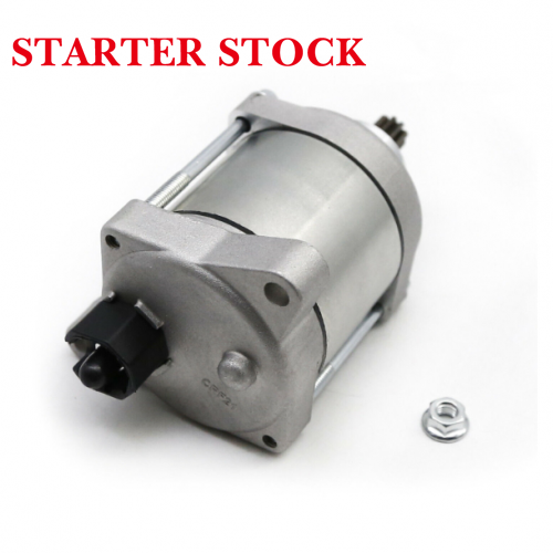 250 300 TE300 TE250 TX300 TE250i TE300I 55440001000Starter Motor for KTMpicture5