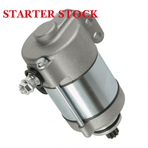 2013 2014 250 300 EXC 55140001100 410 WATT 410WSTARTER MOTOR Fit for KTM MOTORCYCLEpicture3