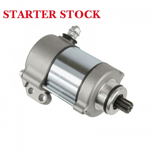 2013 2014 250 300 EXC 55140001100 410 WATT 410WSTARTER MOTOR Fit for KTM MOTORCYCLEpicture4