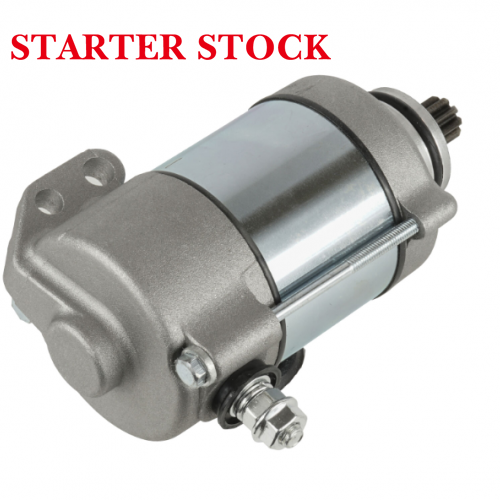 2013 2014 250 300 EXC 55140001100 410 WATT 410WSTARTER MOTOR Fit for KTM MOTORCYCLEpicture6