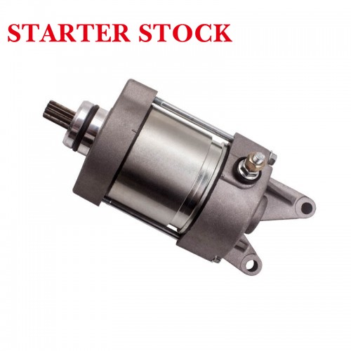 09-14 14B-81890-00 14B-81890-00-00Motor Starter for Yamaha YZF R1picture3