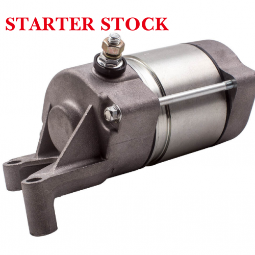 09-14 14B-81890-00 14B-81890-00-00Motor Starter for Yamaha YZF R1picture4