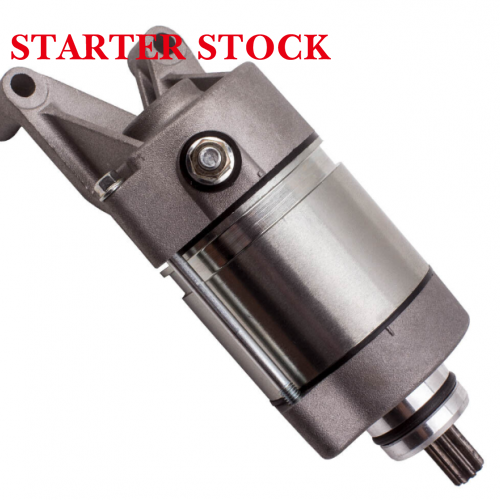 09-14 14B-81890-00 14B-81890-00-00Motor Starter for Yamaha YZF R1picture5