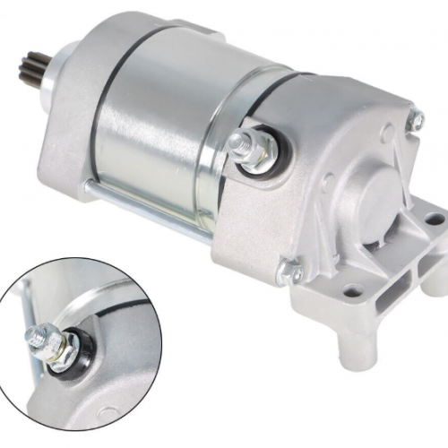 YZF-R1 YZF R1 / R1S 2004 2005 2006 2007 2008 5VY-81890-00Starter Motor Fit for Yamaha