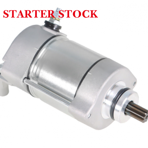 YZF-R1 YZF R1 / R1S 2004 2005 2006 2007 2008 5VY-81890-00Starter Motor Fit for Yamahapicture2