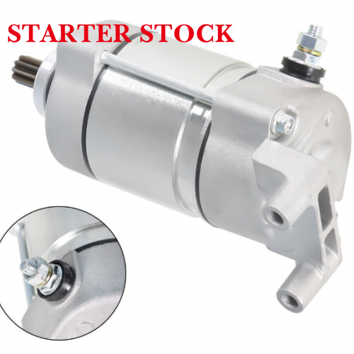 YZF-R1 YZF R1 / R1S 2004 2005 2006 2007 2008 5VY-81890-00Starter Motor Fit for Yamahapicture4