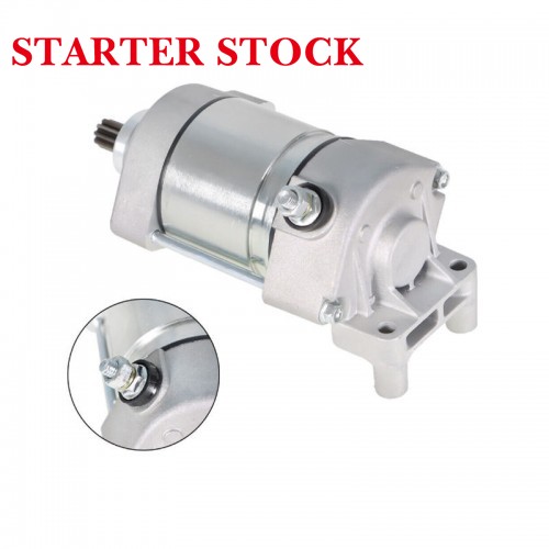 YZF-R1 YZF R1 / R1S 2004 2005 2006 2007 2008 5VY-81890-00Starter Motor Fit for Yamahapicture5