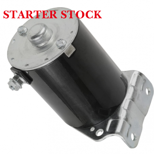 7 Thru 16.5 17 17.5 18 HP 693551 14 Tooth Craftsman 5777Starter for Briggs Stratton Enginespicture2