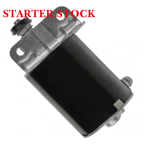 7 Thru 16.5 17 17.5 18 HP 693551 14 Tooth Craftsman 5777Starter for Briggs Stratton Enginespicture3