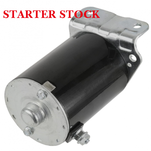 7 Thru 16.5 17 17.5 18 HP 693551 14 Tooth Craftsman 5777Starter for Briggs Stratton Enginespicture6