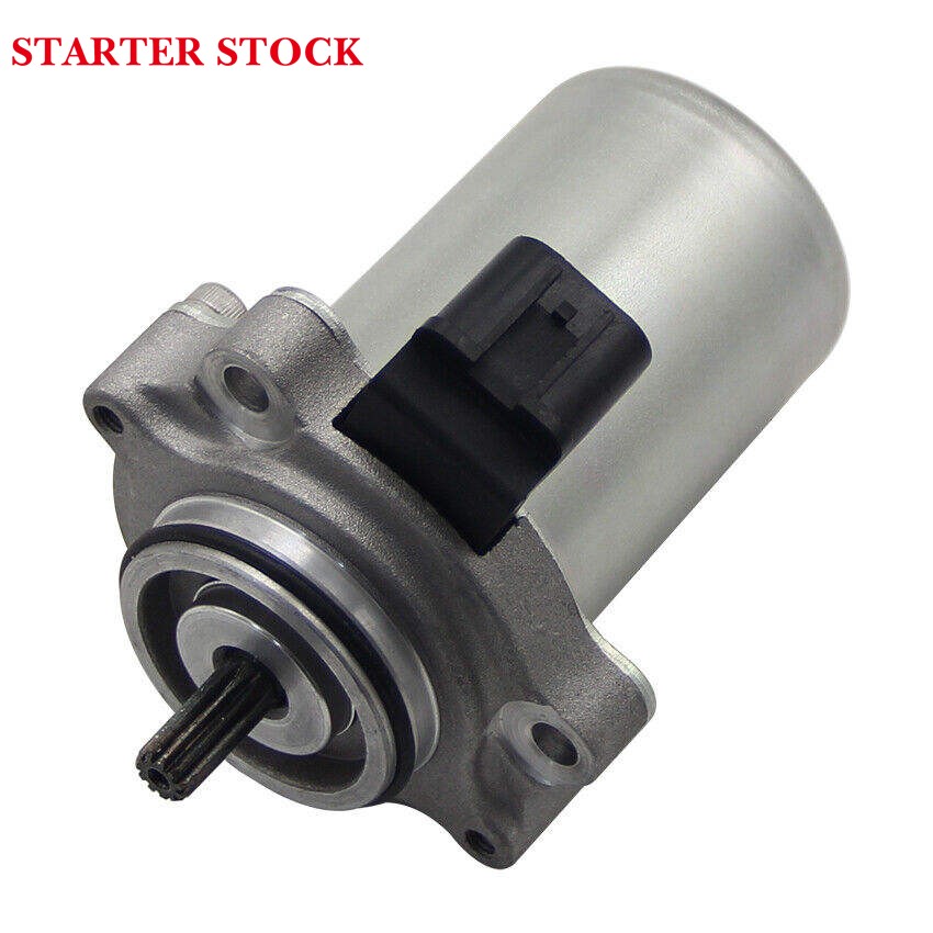 TRX500 PIONEER 500 1000 31300-HP5-604430-58007 Power Shift Control Motor 12V for Honda TRX420,