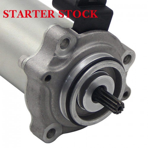 TRX500 PIONEER 500 1000 31300-HP5-604430-58007 Power Shift Control Motor 12V for Honda TRX420,picture2