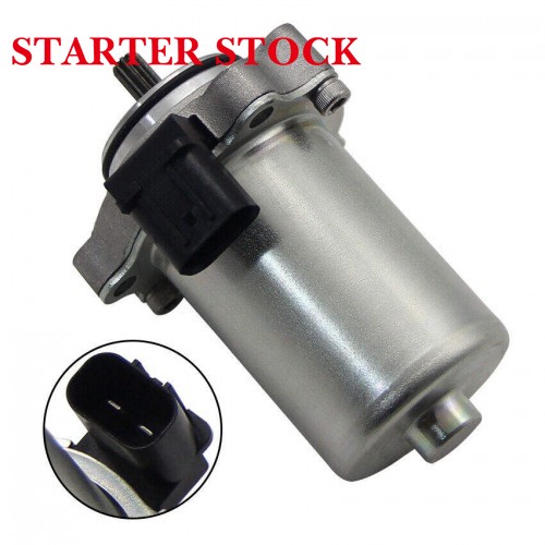 TRX500 PIONEER 500 1000 31300-HP5-604430-58007 Power Shift Control Motor 12V for Honda TRX420,picture3