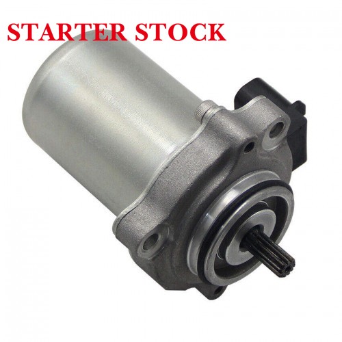 TRX500 PIONEER 500 1000 31300-HP5-604430-58007 Power Shift Control Motor 12V for Honda TRX420,picture5
