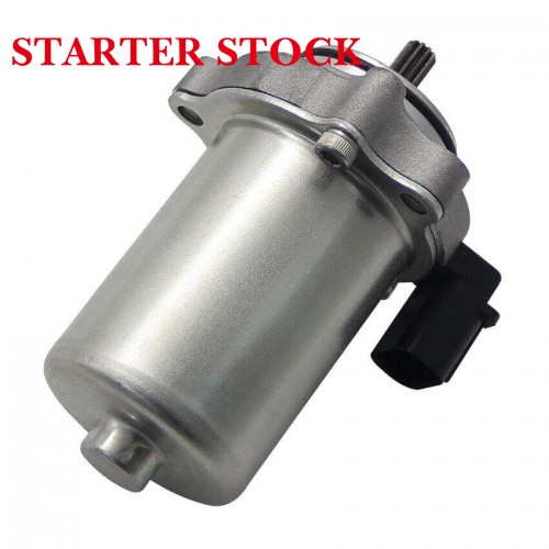 TRX500 PIONEER 500 1000 31300-HP5-604430-58007 Power Shift Control Motor 12V for Honda TRX420,picture6