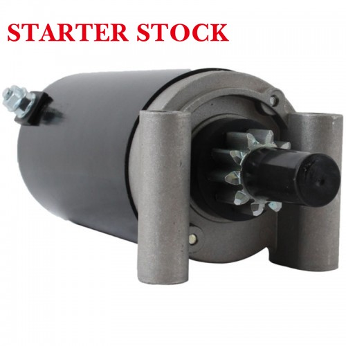 RZT 42 32-098-01-S 32-098-03-S 3209801S 3209803S 5801Starter for Kohler 20/22/23/25HP Cub Cadet I1046, I1050,picture5