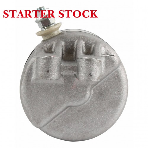 4X4 1995-2001 31200-HM7-003 31200-HM7-A41SMU0216 18609 18638 12V Starter Motor for Honda TRX400FW FourTrax Foremanpicture4