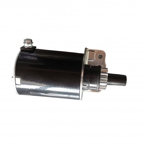 691564, 693469, 808106 16HP 18HP Greenmaster Series LT166 LT170 LTR16Starter Motor Fit for Briggs & Stratton Engines6