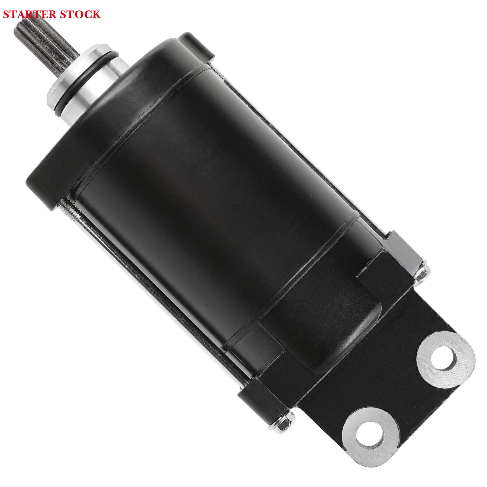 RM1800 6D3-81800-00-00SMU0408 18436 12V Starter Motor for Yamaha PWC VX1100 WaveRunner 1100 Sportboat FRT1100