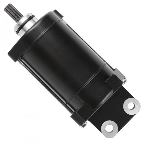 RM1800 6D3-81800-00-00SMU0408 18436 12V Starter Motor for Yamaha PWC VX1100 WaveRunner 1100 Sportboat FRT1100