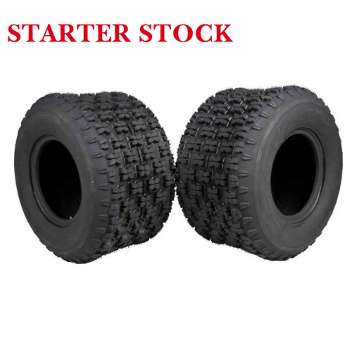 300EX 400EX 400X 450R21x7-10 & 20x10-9 ATV TIRE SET (All 4 Tires) for HONDA TRXpicture2