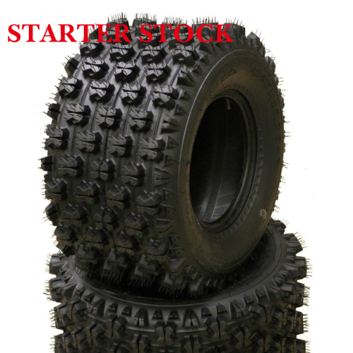 300EX 400EX 400X 450R21x7-10 & 20x10-9 ATV TIRE SET (All 4 Tires) for HONDA TRXpicture4