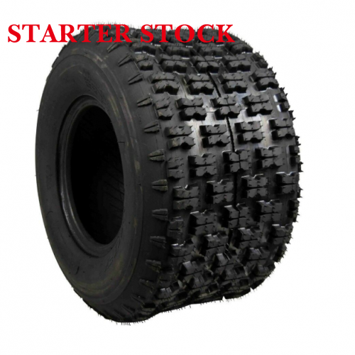 300EX 400EX 400X 450R21x7-10 & 20x10-9 ATV TIRE SET (All 4 Tires) for HONDA TRXpicture5
