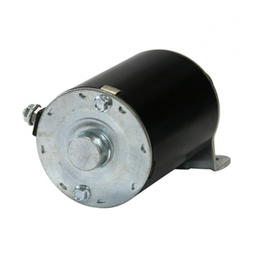 390838 497594 497595 5-22 HP 5742 391423 392749 393499Starter Motor Replace for Briggs & Stratton Engines