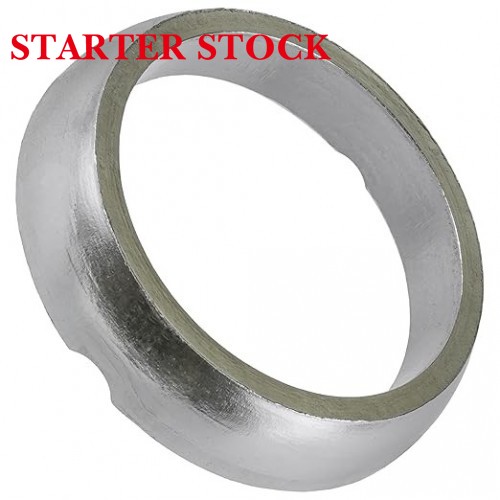 Starterstock Muffler Donut Gasket Seal Compatible with Arctic Cat King Cat 900 Series 162" (Efi & Non-Efi) 2004-2006 5. M Series (M5/M6/M7) 1612014picture2