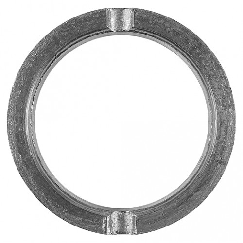 Starterstock Muffler Donut Gasket Seal Compatible with Arctic Cat Mountain Cat 800 Series 2001-2004 (Efi/Non-Efi, Le/Intl) 1612014